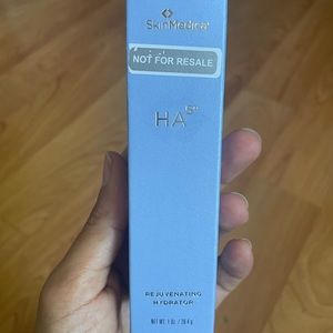 New/Unused SkinMedica HA⁵ Rejuvenating Hydrator